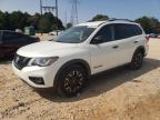 2020 NISSAN PATHFINDER - 5N1DR2BN6LC592269