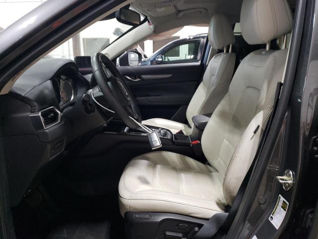 2023 MAZDA CX-5 PREFE - JM3KFBCMXP0222256