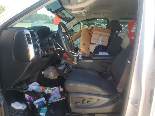 2016 CHEVROLET SILVERADO - 1GCVKREC8GZ413166