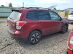 SUBARU FORESTER 2 photo