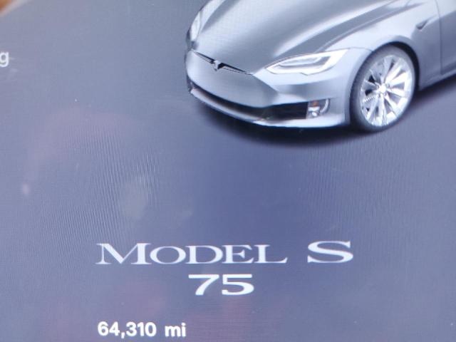 2017 TESLA MODEL S - 5YJSA1E15HF225251
