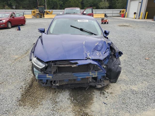 2015 FORD FUSION SE - 3FA6P0H75FR219946