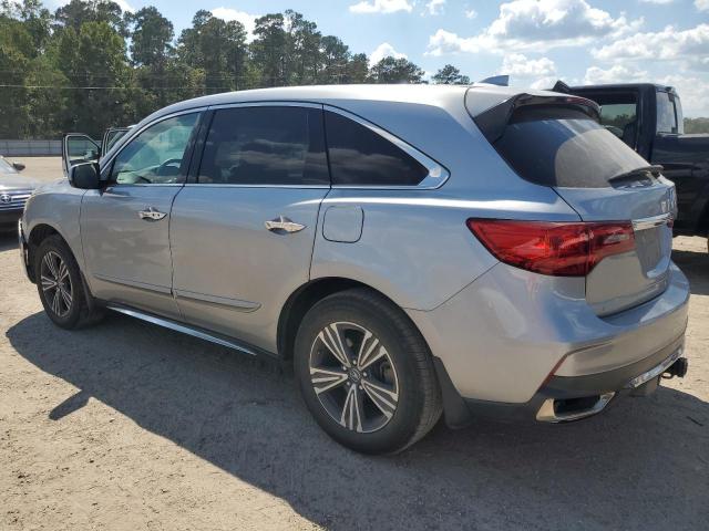 2017 ACURA MDX - 5J8YD3H39HL001134