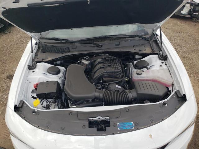 2023 DODGE CHARGER SX - 2C3CDXBG0PH702334