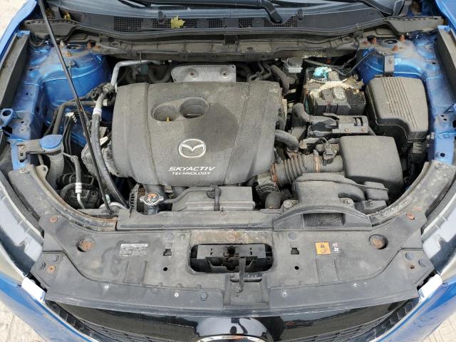 VIN JM3KE2BE8E0378452 2014 Mazda CX-5, Sport no.12