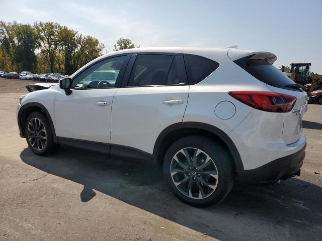 VIN JM3KE4DY2G0741253 2016 Mazda CX-5, GT no.2