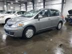 NISSAN VERSA S photo