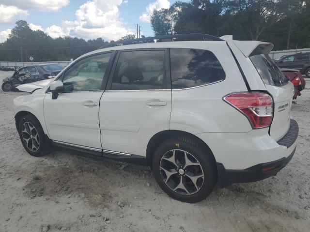 2016 SUBARU FORESTER 2 - JF2SJGXC7GH561940