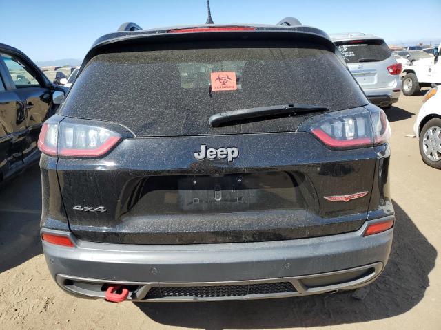 2019 JEEP CHEROKEE T - 1C4PJMBX7KD298992