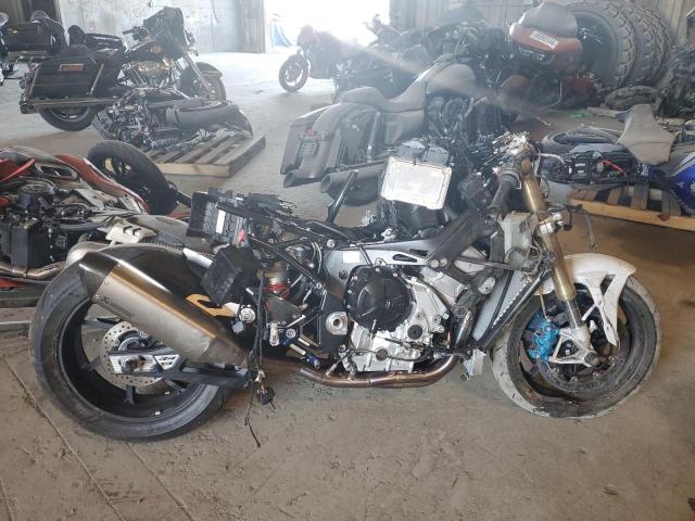 2023 BMW S 1000 RR - WB10E6307P6H92316