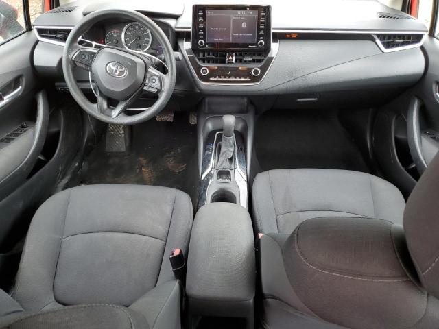 2021 TOYOTA COROLLA LE - 5YFEPMAE6MP165050