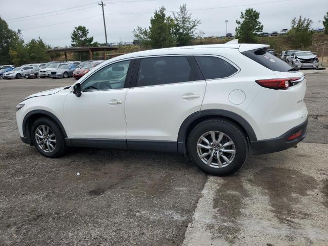 2016 MAZDA CX-9 TOURI - JM3TCACY8G0122795