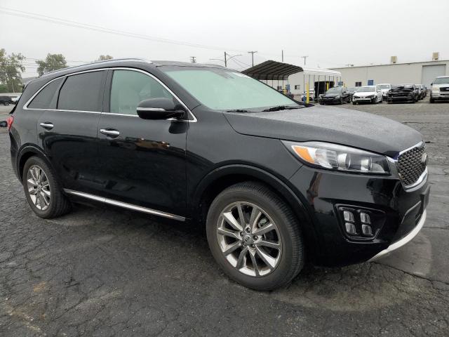 VIN 5XYPK4A53JG360790 2018 KIA Sorento, SX no.4