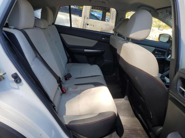 2017 SUBARU CROSSTREK - JF2GPADC3H8258712