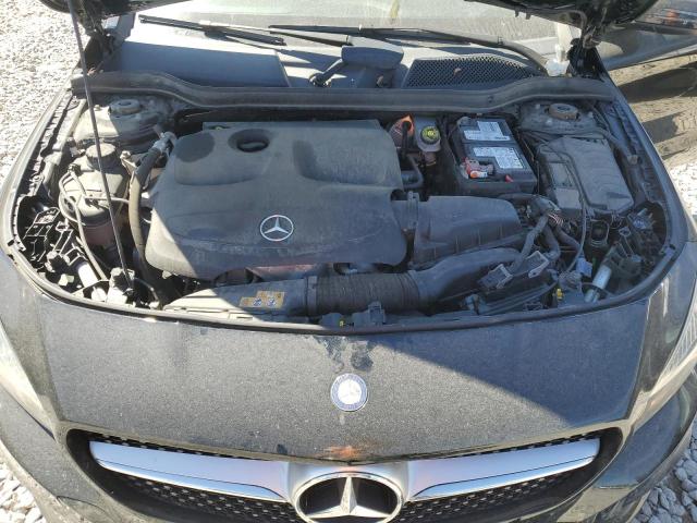 VIN WDDSJ4GB6GN365595 2016 Mercedes-Benz CLA-Class,... no.11