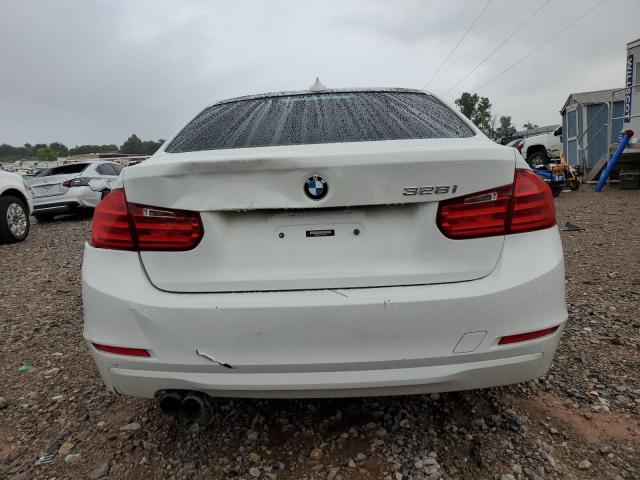 VIN WBA3A5C51FF607705 2015 BMW 3 Series, 328 I no.6