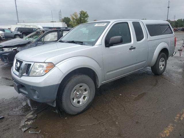 2015 NISSAN FRONTIER S - 1N6BD0CT7FN758719