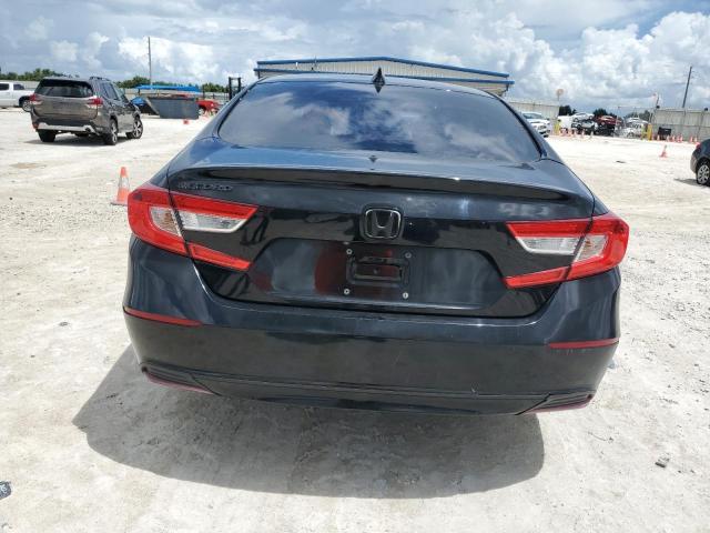 2019 HONDA ACCORD LX - 1HGCV1F10KA094836