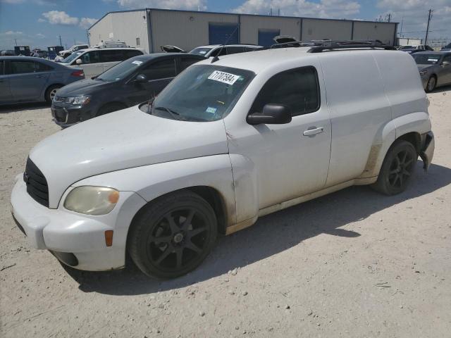 2010 CHEVROLET HHR PANEL #2969969966