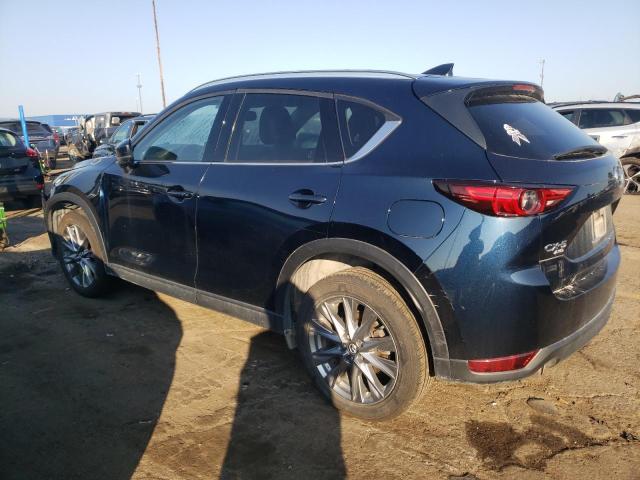 2021 MAZDA CX-5 GRAND - JM3KFBDM6M0484298
