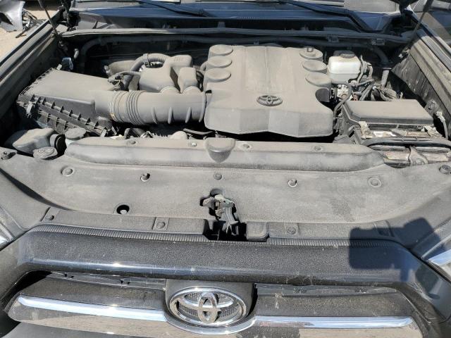2016 TOYOTA 4RUNNER SR - JTEBU5JR1G5364427