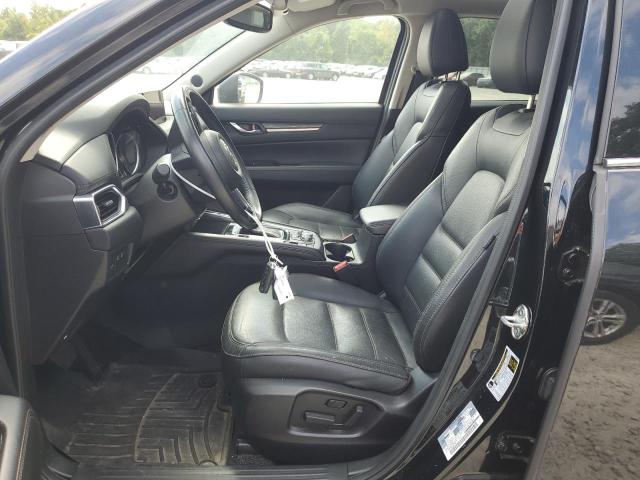 2017 MAZDA CX-5 GRAND - JM3KFBDL3H0169178