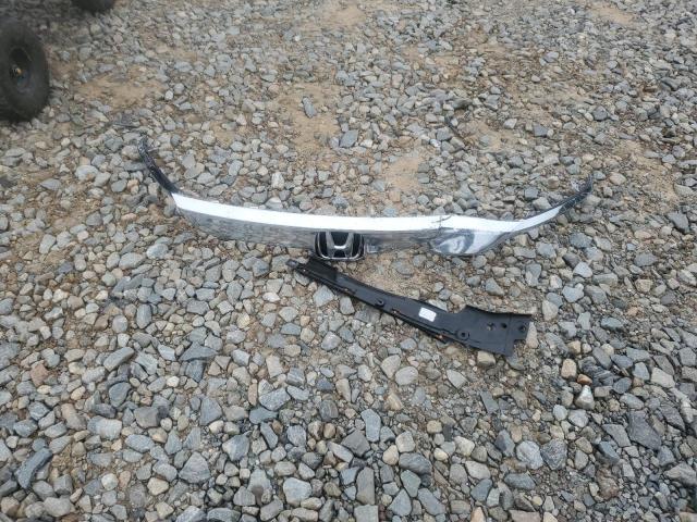 2018 HONDA ACCORD - 1HGCV2F66JA032261