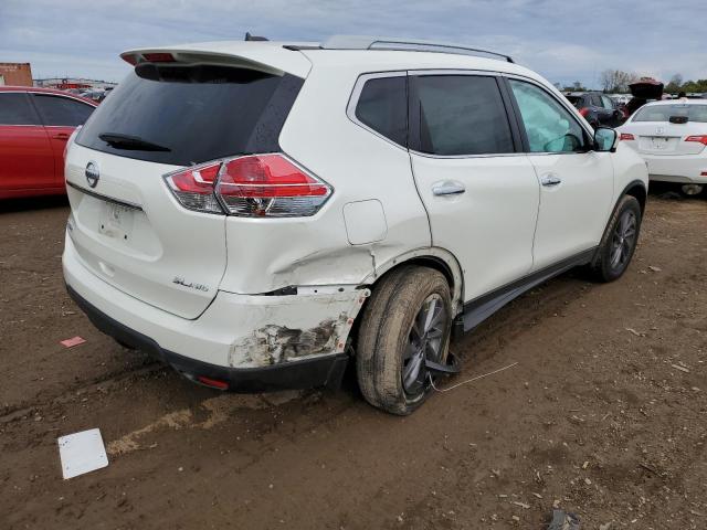 2016 NISSAN ROGUE S - 5N1AT2MV7GC915249