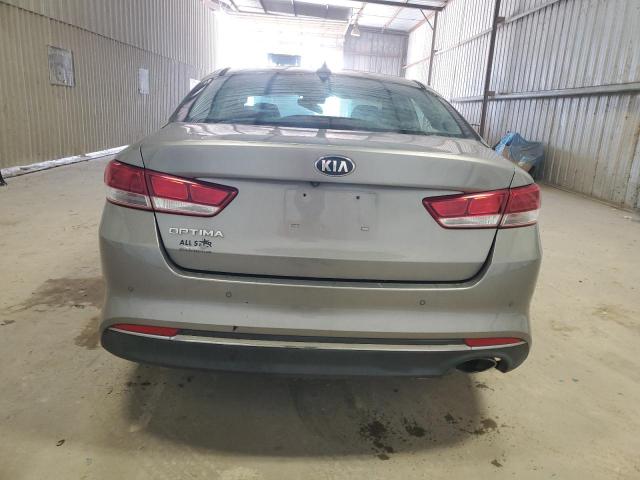 VIN 5XXGT4L3XJG269111 2018 KIA Optima, LX no.6