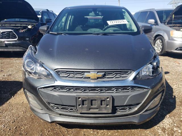 2020 CHEVROLET SPARK LS - KL8CB6SA5LC405945