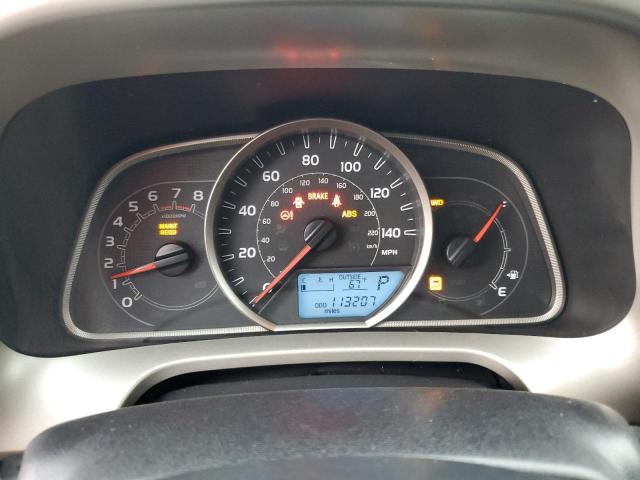 2015 TOYOTA RAV4 XLE - 2T3RFREV6FW241502