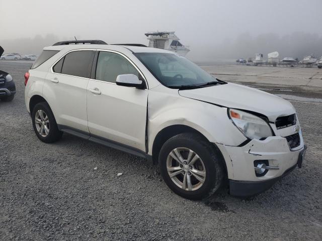 2015 CHEVROLET EQUINOX LT - 1GNALCEK9FZ135626