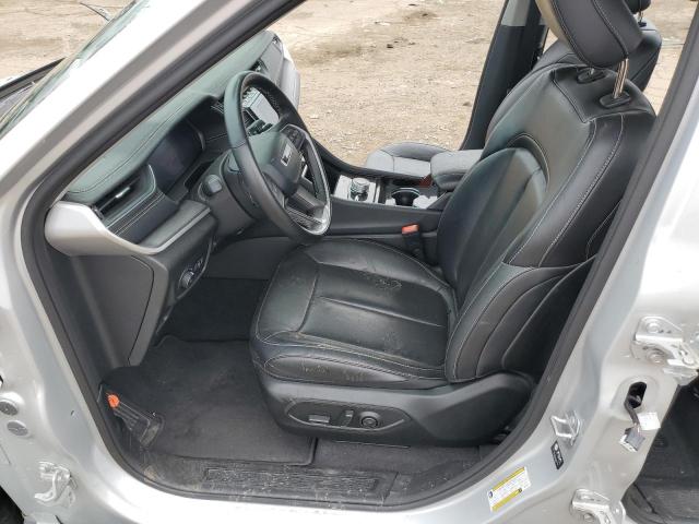 2022 JEEP GRAND CHER - 1C4RJKBG6N8552461
