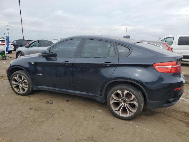 VIN 5UXFG2C55DL783599 2013 BMW X6, Xdrive35I no.2