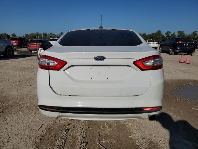 VIN 3FA6P0H74ER305716 2014 Ford Fusion, SE no.6