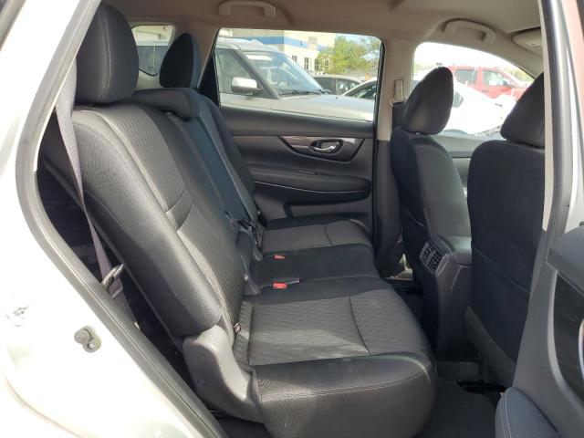 2017 NISSAN ROGUE S - KNMAT2MT6HP537678