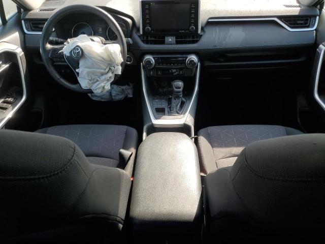 2019 TOYOTA RAV4 XLE - 2T3P1RFV8KC023528