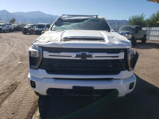 2024 CHEVROLET 3500HD - 2GC4YTEY0R1171729