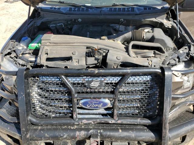 2016 FORD F150 SUPER - 1FTEW1CPXGKF64692