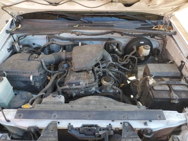 VIN 5TFNX4CN9EX041452 2014 Toyota Tacoma no.11