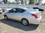 NISSAN VERSA S photo