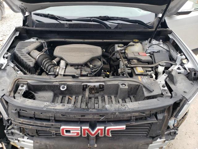 VIN 1GKKNULS7LZ164011 2020 GMC Acadia, Slt no.12