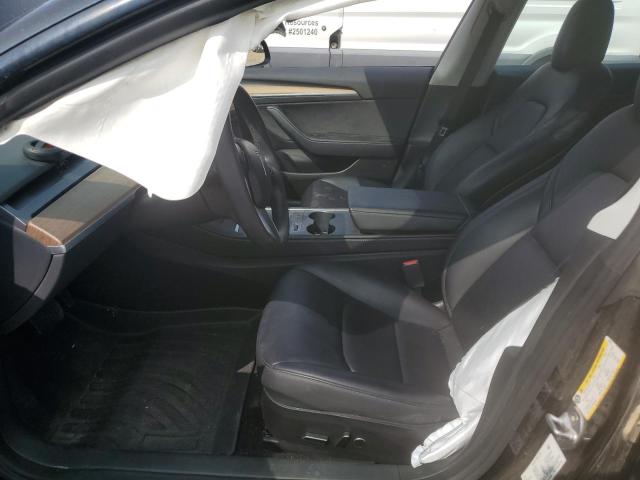 2023 TESLA MODEL 3 - 5YJ3E1EA6PF453928