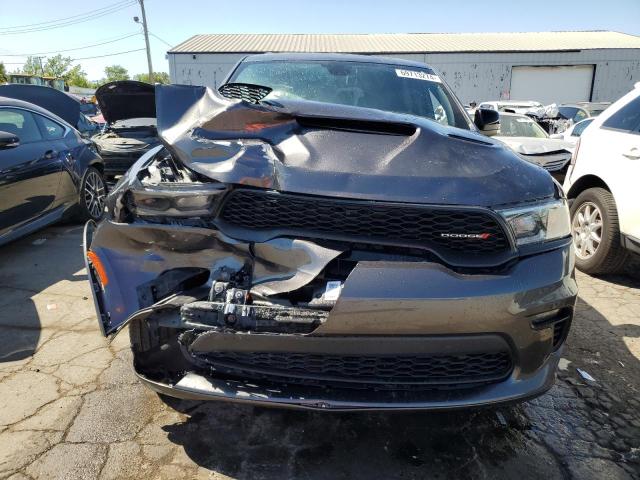 2021 DODGE DURANGO GT - 1C4RDJDG1MC662800