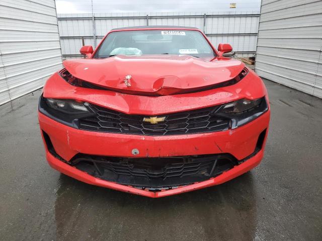 2020 CHEVROLET CAMARO LS 1G1FB3DX3L0110163  70485564