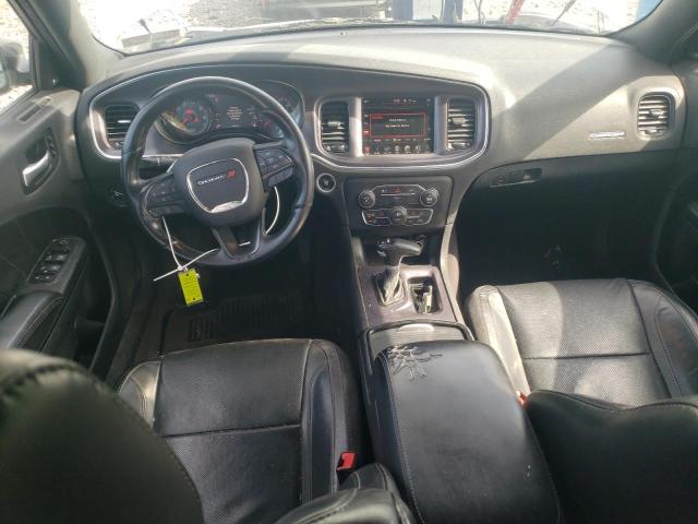 2016 DODGE CHARGER SX - 2C3CDXHG6GH293053