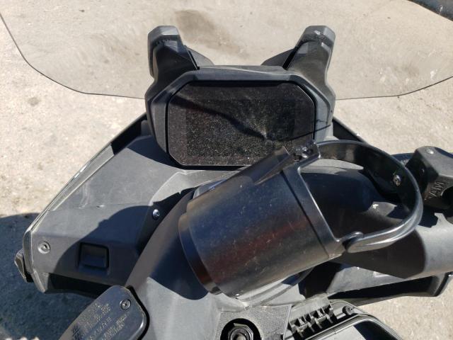 2023 BMW C 400 GT WB40C6300PS909361