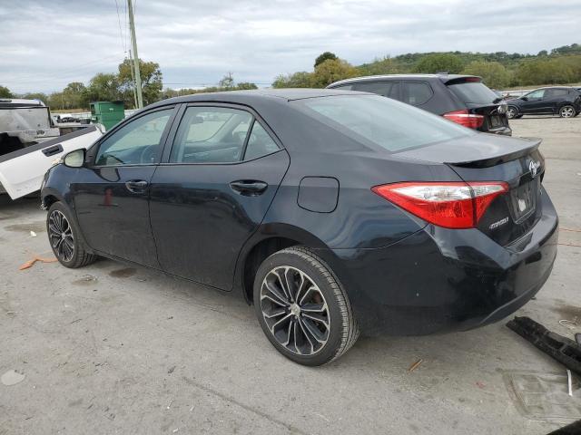 VIN 5YFBURHE1GP554987 2016 Toyota Corolla, L no.2