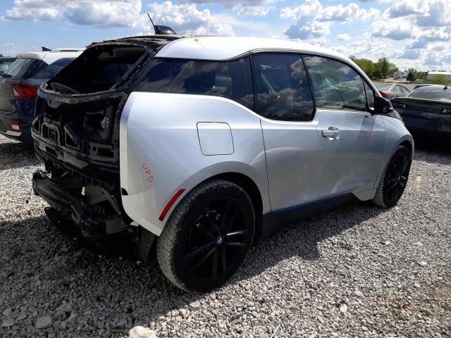 VIN WBY1Z6C38HV548683 2017 BMW I3, Bev no.3