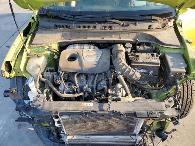 2020 HYUNDAI KONA ULTIM - KM8K53A58LU546270